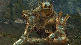 Darksouls walkthough-tips and tricks
