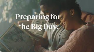 Preparing for The Big Day | Nationwide Financial