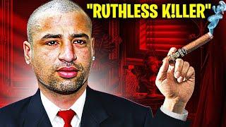 The Most Ruthless Hitman From Australia Andrew Veniamin