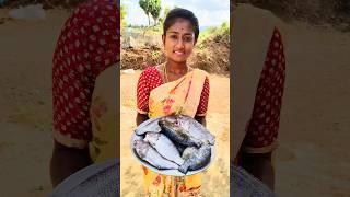 Jilebi Fish Curry Recipe #shorts