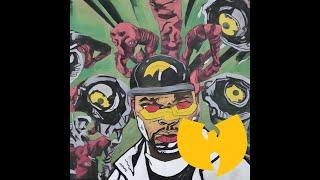 [FREE] Wu Tang Clan Type Beat (2024) - Takin' Headz