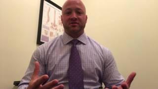 Chiropractor Fanwood & Scotch Plains Eric Chludzinski Explains Benefits of Cervical Adjustments