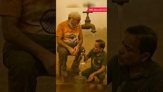Water Politics Explode: Pm modi vs Shehbaz Sharif -Who controls the Flow ?#india #shorts #war