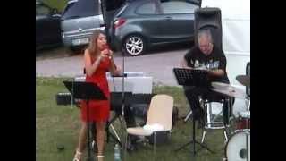 It Don't Mean A Thing - Volano Jazz Big Band - Candriai agosto 2013