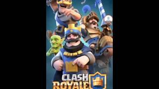 Clash royal dec incantesimo