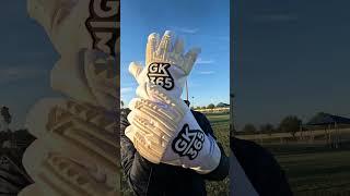 Sneak Peak Of The Next Goalkeeping 365 Release!