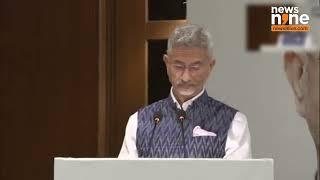 EAM Jaishankar on India's Global Position and Friendships| Foreign Minister | News9