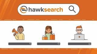 What is Hawksearch? | Hawksearch Onsite Search Solution