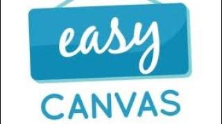 Inexpensive Canvas Prints/Easy Canvas Prints Review and Unboxing