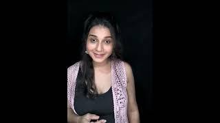Shraddha Shreykar - Hindi Audition (Sonali)