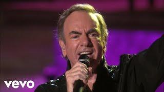 Neil Diamond - Cracklin' Rosie (Live At Madison Square Garden / 2008)