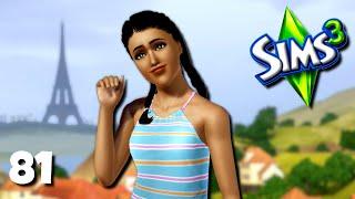 Abenteuerlust | Die Sims 3 Unterschiede im Stammbaum Challenge #81