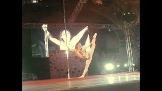 Amazing Dancers 钢管舞 Poledance 马小媛 Ma Xiaoyuan 中国钢管舞锦标赛 China Poledance Championship