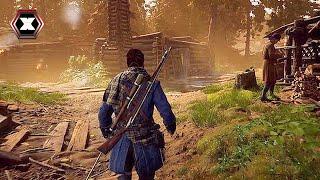 TOP 13 Amazing Upcoming Action Adventure Games 2023 & 2024 | PS5, Xbox Series X, PS4, XB1, PC