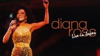 Diana Ross - Live in Japan (1992) (Full Concert) ᴴᴰ