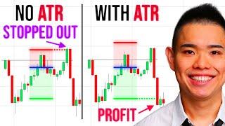 ATR Indicator Secrets: Powerful Strategies to Profit in Bull & Bear Markets