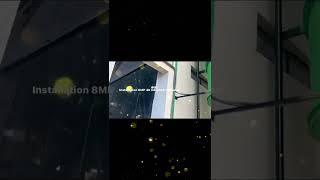 # Multivision Technologies #8MP 4K IP Network Camera # Project Multivision Technologies