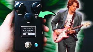 Get One of These Before John Mayer Blows It Up | Browne Amplification Carbon V2