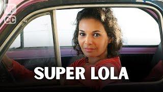 Super Lola - Complete French TV Movie - Comedy - Saïda JAWAD, Laurent BATEAU - FP