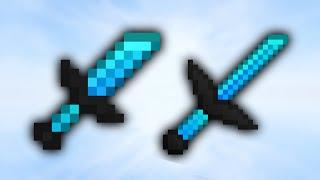 Cobalt 16x and 32x - 1k Pack Release (Minecraft FPS Friendly PvP Pack)