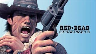 Red Dead Revolver Full Story