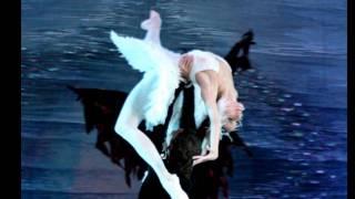 Black Swan Lake (based on "Cherniy Lebed')