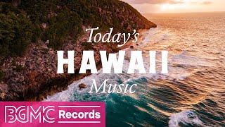 Relaxing Beach Hawaiian Cafe Music Instrumentals to Unwind, Peaceful Vacation, Chill Out