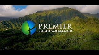 Hawaii Video Production - Premiere Benefit Consultants Medicare | Hawai Videographer