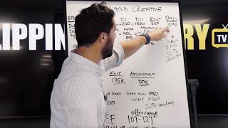 Creative Financing EXPLAINED | Exit Strategy Masterclass #7 w/ Tony Mont