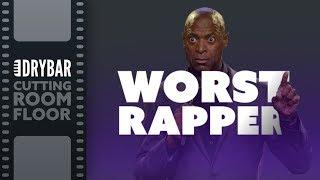 The Worst Rapper - Sam Adams