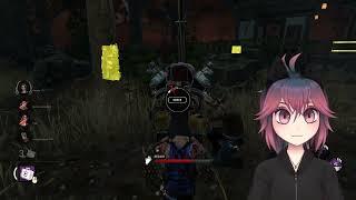 [VTUBER] Smol cat vs Big Killers :