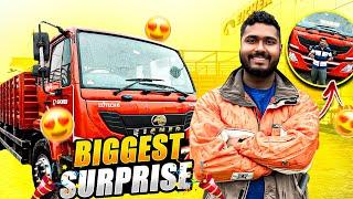 Biggest Surprise Aa Gaya Ab Aayega Hamara New Truck || Truck Dekhne Ja Rahe Hain Ham