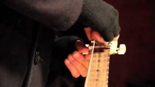 This Land Presents: Kyle Reid
