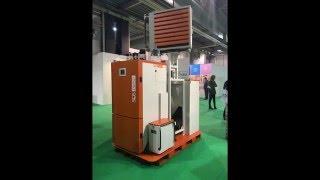 SOS Energy - Esposizione Fiera ECOCASA