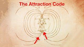 Cracking the Law of Attraction: NEVER CHASE WHAT YOU DESIRE! +432 HZ Music