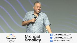 SUMMER AT LIVING WORD - Michael Smalley