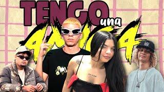 King Siso - Tengo Una Amiga (Video Oficial) Ft. Sosa Valle, El Churquito, Duran Yender #tiktokviral