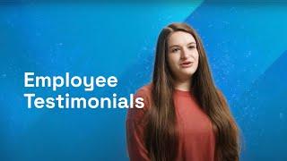 ZincFive Culture Employee Testimonials