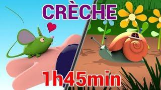 Chansons pour la Crèche - Les Patapons