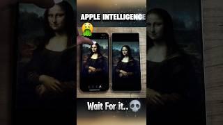 Galaxy Genius, Apple Surprise: The Ultimate AI Intelligence War! ️ #shorts #viralvideo