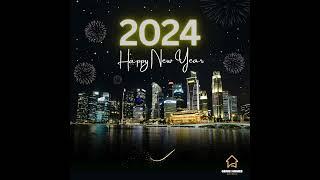 Happy New Year! 2024년도 지니집은 여러분들을 위해 달리겠습니다! #부동산 #realestate #지니집