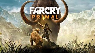 Стартую самый необычный фар край // Far Cry Primal (прохожу первый раз)