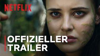 Cursed – Die Auserwählte (Katherine Langford) | Neuer Trailer | Netflix