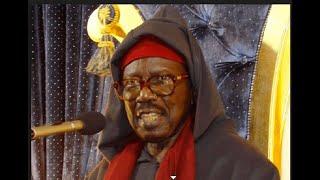 WAXTANOU SERIGNE CHEIKH AHMETH TIDIANE SY ALMAKTOUM