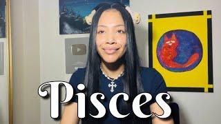 PISCES ”AND SO THE CHASE BEGINS! SOMETHING YOU ARE NOT EXPECTING ANYMORE!” — PISCES TAROT DECEMBER