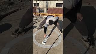 Water Proof  Process  #waterproofing  easily solve problem #short #shorts