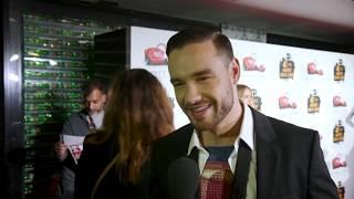 Liam Payne gets SO CUTE about girlfriend Maya Henry and reveals baby Bear's Halloween costumes