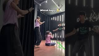 Step bhul gya  #share #dance #foryou #ytshorts #shorts #viralshort @Shekhawati_viral_video_
