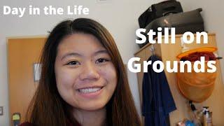 UVA Day in the Life | On Grounds Edition | Quarantine