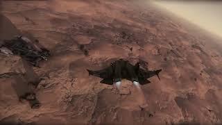 STAR CITIZEN ALPHA 3 0 Gameplay Demo Walkthrough Gamescom 2017